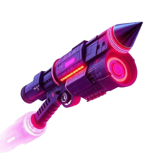 AI Rocket