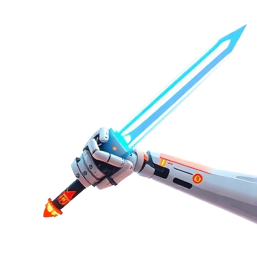 AI Sword